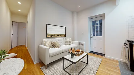 Rented by Bond New York