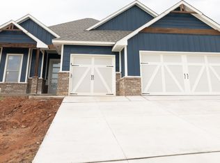 9001 Stark St, Arcadia, OK 73007