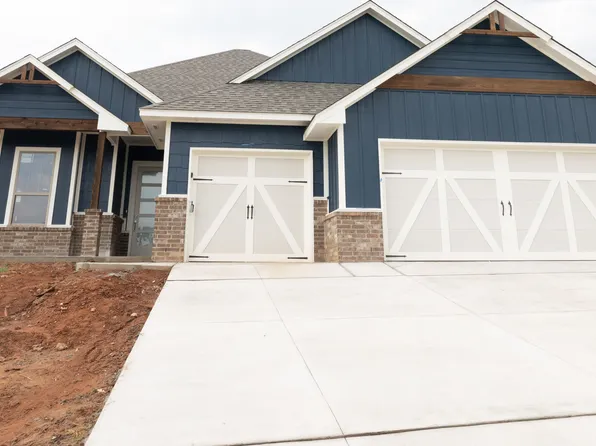 9001 Stark St, Arcadia, OK 73007