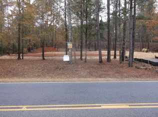 12778 Warm Springs Rd, Ellerslie, GA 31807