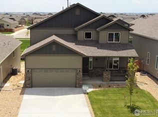 1379 Copeland Falls Rd, Severance, CO 80550
