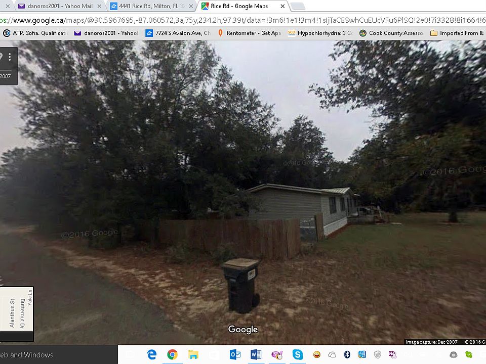 2nd image of 4441 Rice Rd