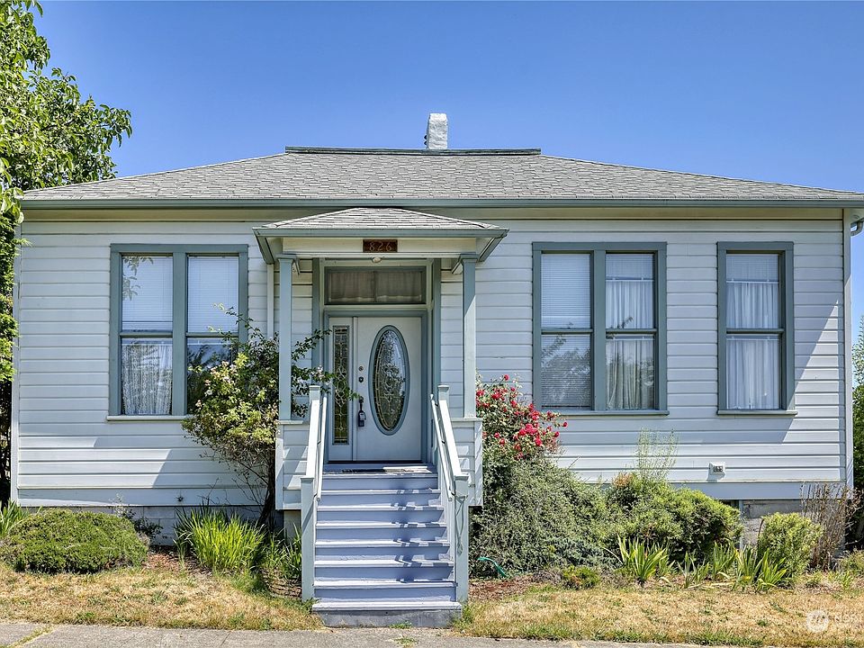 1st image of 826 Van Buren Street