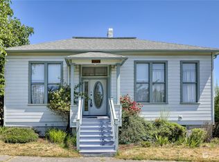 826 Van Buren St, Port Townsend, WA 98368