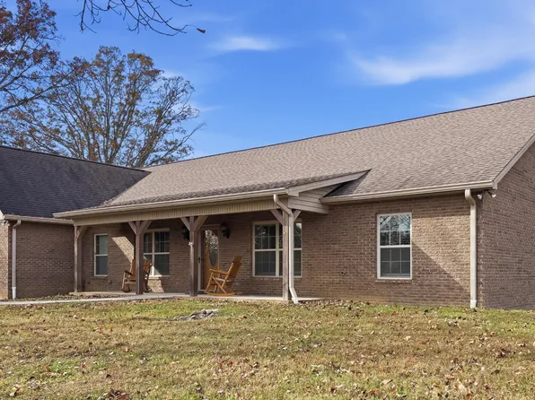 8115 Bell Campground Rd Lot 1-2, Powell, TN 37849