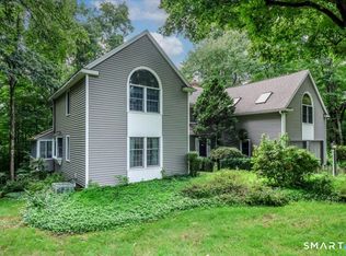 21 Farm Road, Sherman, CT 06784