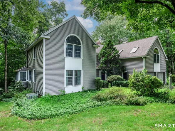 21 Farm Road, Sherman, CT 06784
