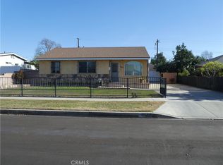 844 Rama Dr, La Puente, CA 91746