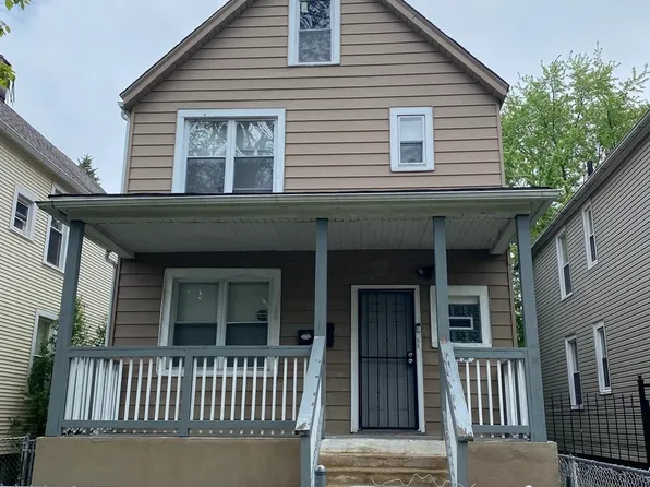 8349 S Colfax Ave, Chicago, IL 60617