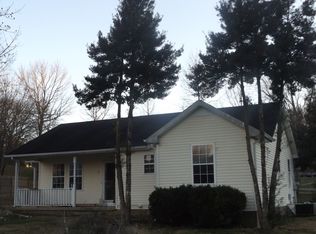35 Christian Drive, Scottsville, KY 42164