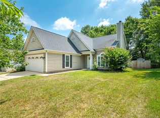 926 Treasure Pl SW, Concord, NC 28025