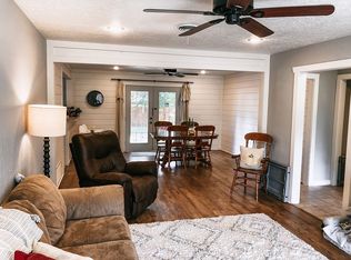1708 Worley St, Durant, OK 74701