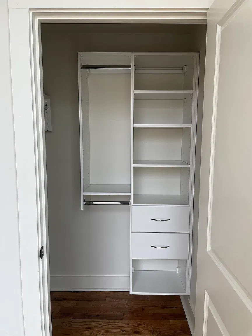2 bed, $2,050 — Photo 2