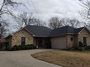 203 Spring Branch St, Lufkin, TX 75904