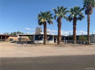 2518 Camino Del Rio, Bullhead City, AZ 86442