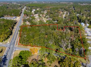 00 State Rd #16, Starke, FL 32091