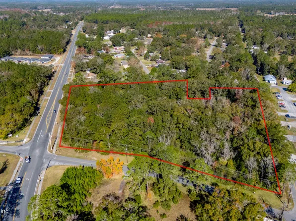 00 STATE ROAD 16, Starke, FL 32091