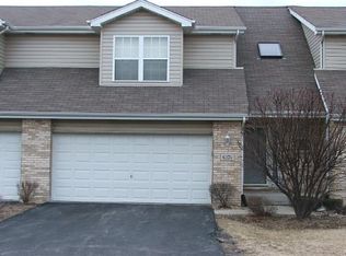 6376 Patricia Dr, Matteson, IL 60443