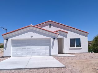 1129 Avenida Talanga, Rio Rico, AZ 85648
