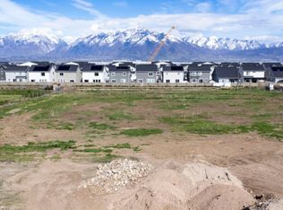 12732 S Harvest Spring Ln, Herriman, UT 84096