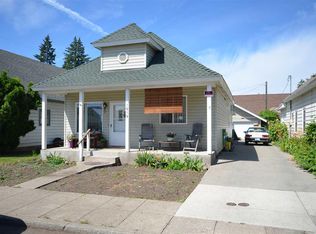 1919 N Oak St, Spokane, WA 99205