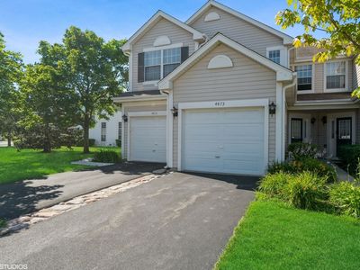4473 W Quill Ln, Waukegan, IL, 60085