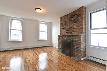 Rented by Citi Habitats