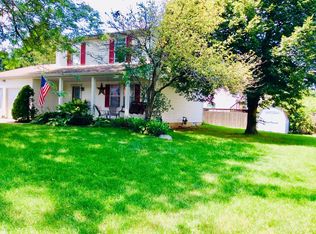 3512 Chipshot Ct, Columbus, OH