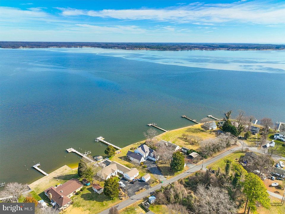 12548 Neale Sound Dr, Cobb Island, MD 20625 Zillow
