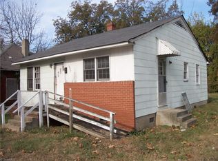 1407 East Ave, High Point, NC 27260