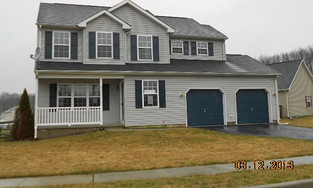 531 N Ramunno Drive