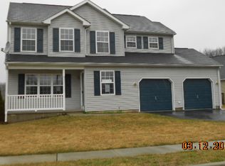 531 N Ramunno Dr, Middletown, DE 19709