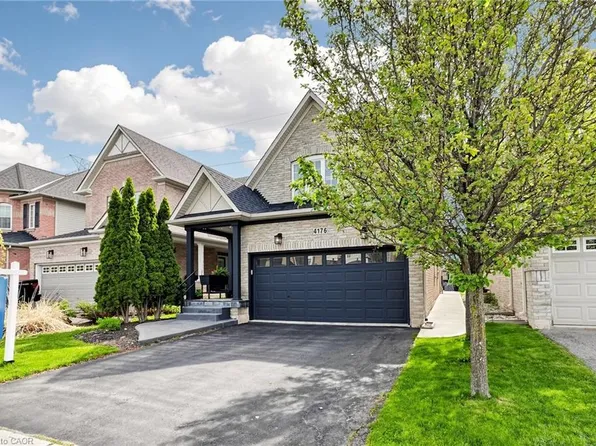 4176 Saunders Cres, Burlington, ON L7M 0B3