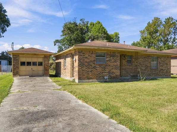 4625 Los Angeles St, Houston, TX 77026
