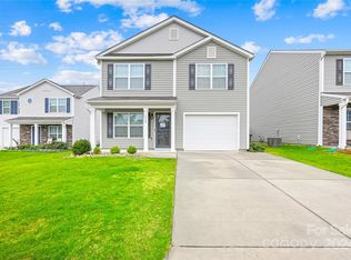 1512 Gaston Mountain Dr, Dallas, NC 28034