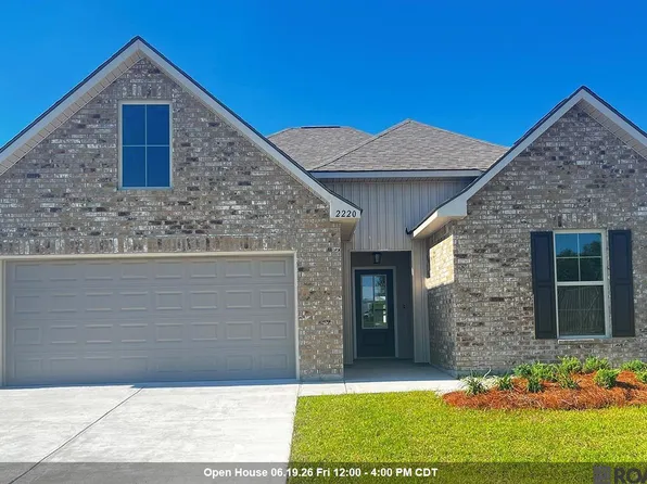 2220 Sherris Way, Port Allen, LA 70767