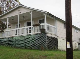 134 Third St, Copperhill, TN 37317