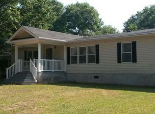 1963 Oak Grove Rd, Pine Mountain, GA 31822