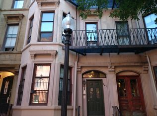 147 Worcester St APT 6, Boston, MA 02118