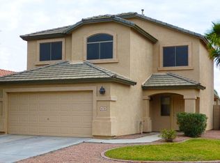 42731 W Hillman Dr, Maricopa, AZ 85138