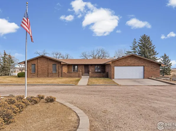 40510 County Road 29, Ault, CO 80610