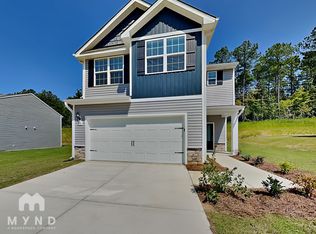 240 Ivy Bank Dr, Angier, NC 27501