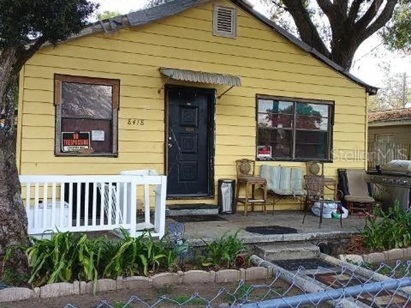 8418 N Elmer St, Tampa, FL 33604
