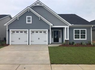210 Fiddleback Dr, Summerville, SC 29486