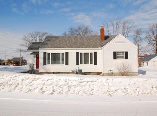 2102 Liberty Dr, Mishawaka, IN 46545