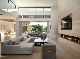 8824 N Via La Serena, Paradise Valley, AZ 85253