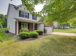 506 Gillcreek Ct, Clover, SC 29710