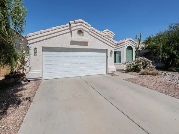 925 S SAILFISH Drive, Gilbert, AZ 85233