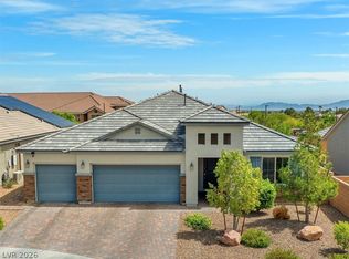 6320 Regina Ridge St, Las Vegas, NV 89149
