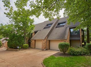 966 Somerfor Pl, Saint Louis, MO 63141